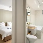 Deluxe 2br Mid Or Long Term Oldcity By Urbanesq *