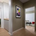 Deluxe 2br Mid Or Long Term Oldcity By Urbanesq Lejlighed
