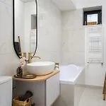 Lejlighed Deluxe 2br Mid Or Long Term Oldcity By Urbanesq *