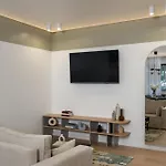 Daire Deluxe 2br Mid Or Long Term Oldcity By Urbanesq Bükreş