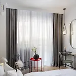 Deluxe 2br Mid Or Long Term Oldcity By Urbanesq Daire Bükreş