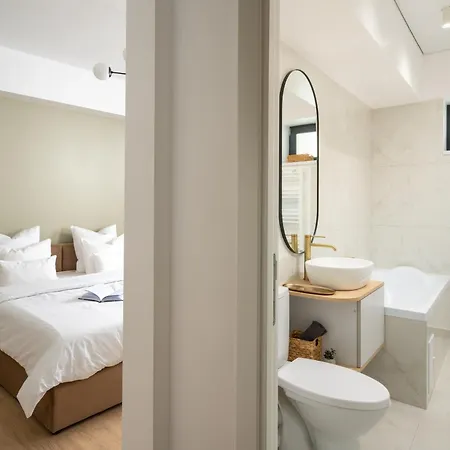 Deluxe 2br Mid Or Long Term Oldcity By Urbanesq *