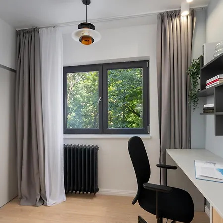 Deluxe 2br Mid Or Long Term Oldcity By Urbanesq *