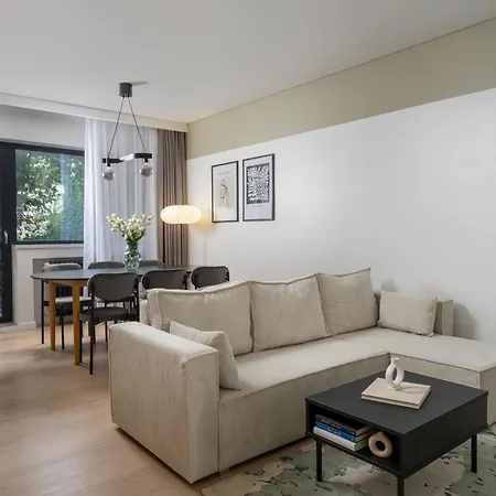 Deluxe 2br Mid Or Long Term Oldcity By Urbanesq Apartment *