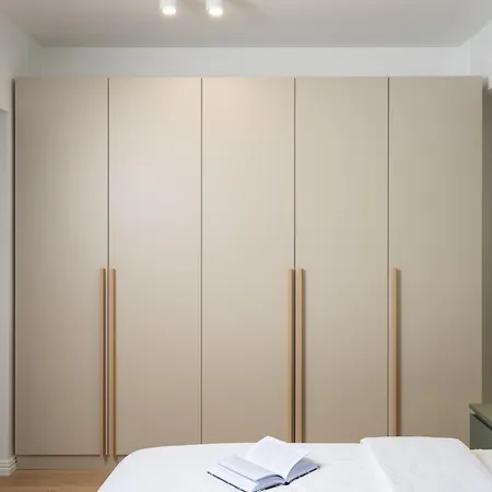 Appartamento Deluxe 2br Mid Or Long Term Oldcity By Urbanesq *