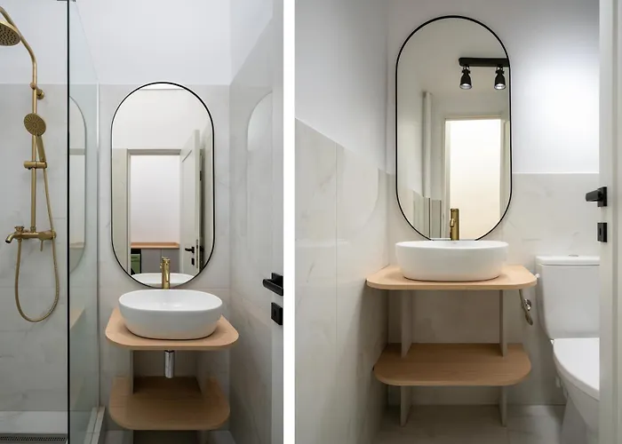 Deluxe 2br Mid Or Long Term Oldcity By Urbanesq Bükreş