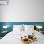 Deluxe 2br Mid Or Long Term Oldcity By Urbanesq Апартаменты *