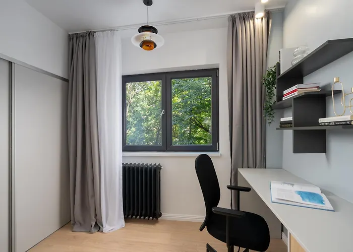 Deluxe 2br Mid Or Long Term Oldcity By Urbanesq *